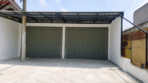 Disewa Ruko Jalan Raya S. Supriadi Sukun Malang