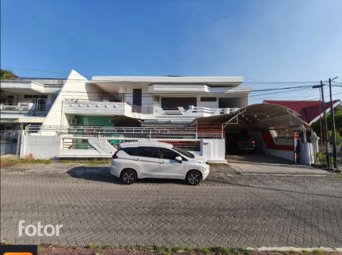 Dijual Rumah Villa Kalijudan Indah