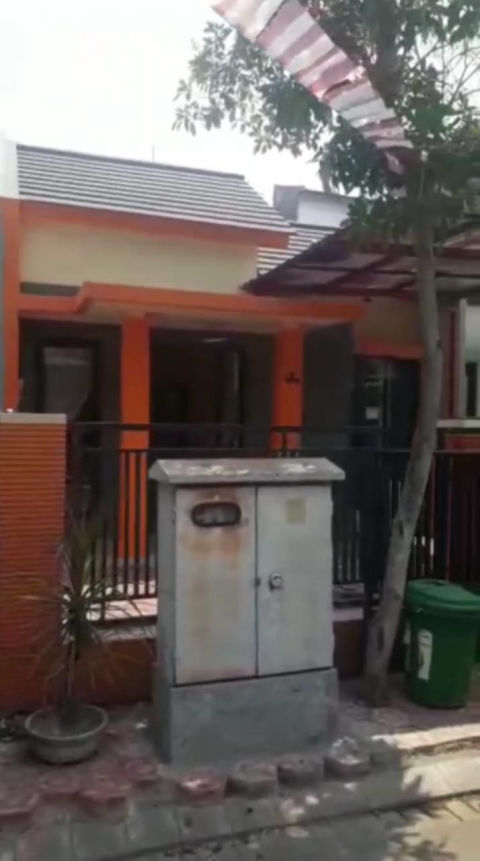 Dijual / Disewa Citra Harmoni Cluster D'Melody Sidoarjo