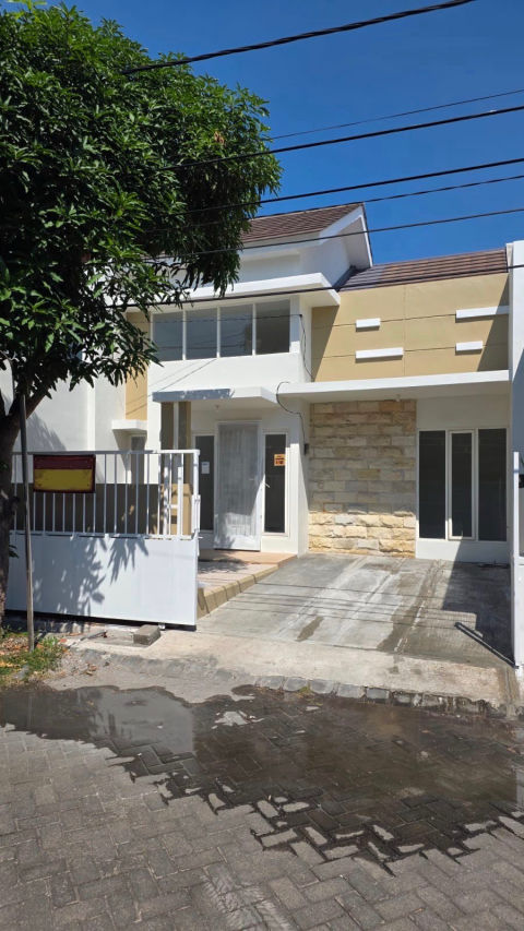 Dijual Rumah Green Semanggi Mangrove