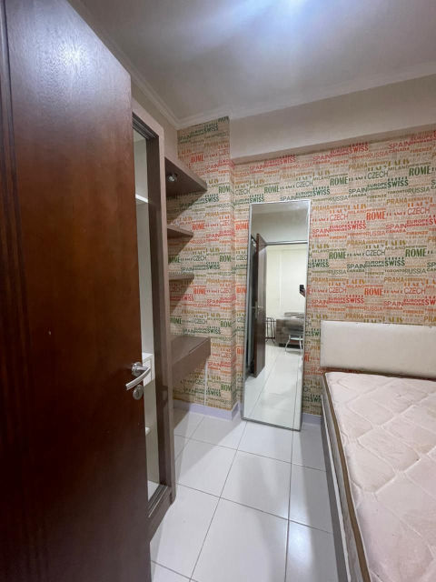 Dijual Apartemen Gunawangsa Manyar