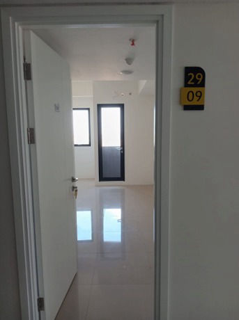 Dijual Apartemen Citraland Vittorio