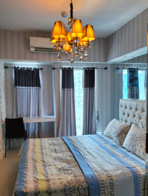 Dijual Apartemen Pakuwon Tower Tanglin