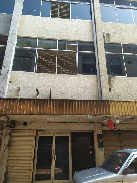 Dijual Ruko Jalan Tunjungan