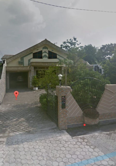 Dijual Rumah Medokan Ayu
