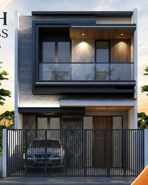 Dijual Rumah Manyar Baru Gress