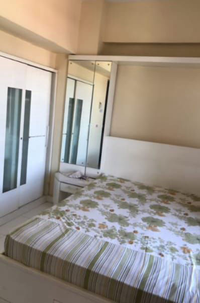 Dijual / Disewa Apartemen Metropolis