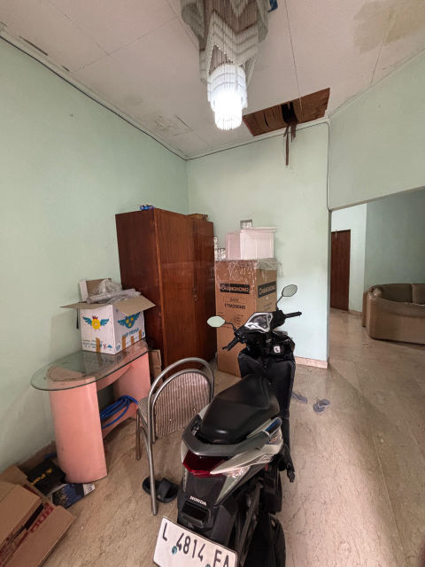 Dijual Rumah Lebak Arum