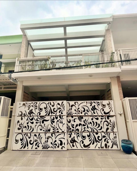 Dijual Rumah Ploso Timur