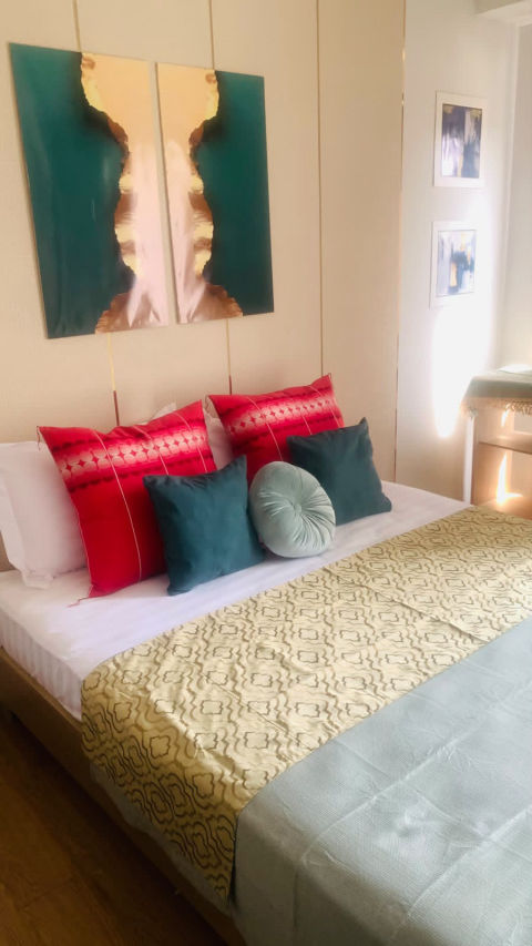 Dijual Apartemen Tamansari Prospero Kahuripan
