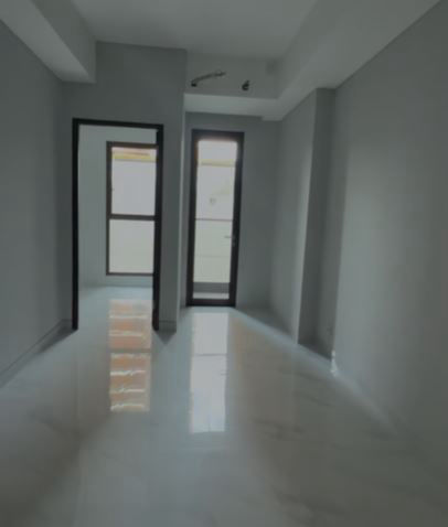 Dijual Apartemen Trans Icon