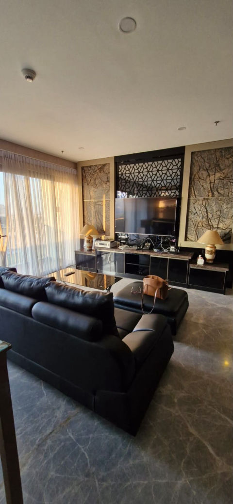 Disewa Apartemen Graha Golf Tower Arion