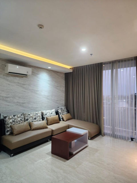 Disewa Apartemen The Rosebay Graha Family Tower B