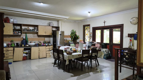 Dijual Rumah Jalan Penjaringan