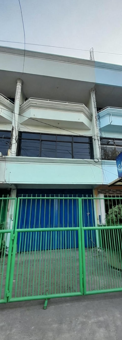 Disewa Ruko Komersial Jalan Ngagel