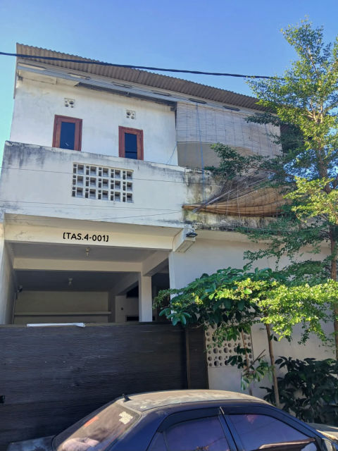 Dijual Rumah Taman Anggun Sejahtera, Sidoarjo
