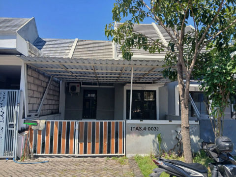 Dijual Rumah Taman Anggun Sejahtera, Sidoarjo