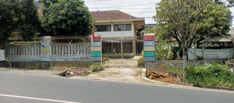 Dijual / Disewa Rumah Villa Batu Malang