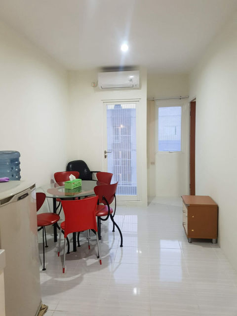 Dijual Apartemen Puncak Dharmahusada