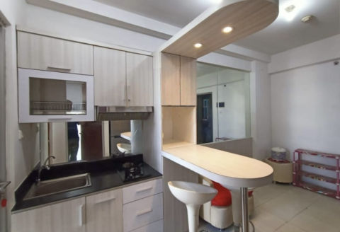 Dijual Apartemen Gunawangsa Manyar