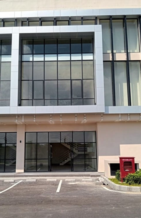 Dijual Ruko Komersial Vittorio Citraland Baru Gress
