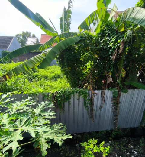 Dijual Tanah Kahuripan Nirwana Sidoarjo