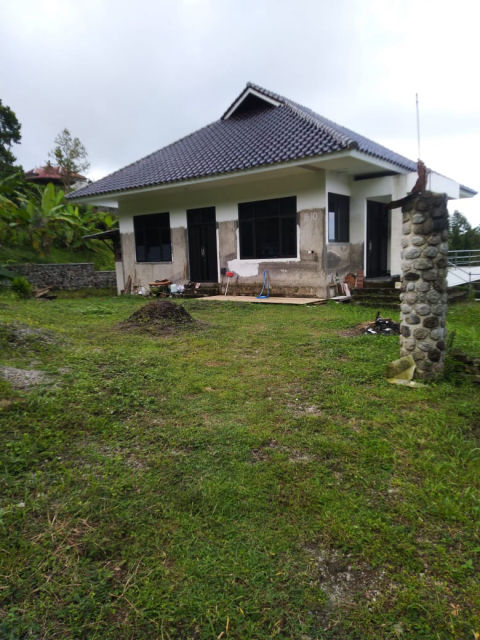 Dijual Rumah Villa Puncak Prigen Ledug Pasuruan