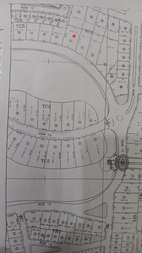 Disewa Tanah Komersial Jalan Telaga Utama