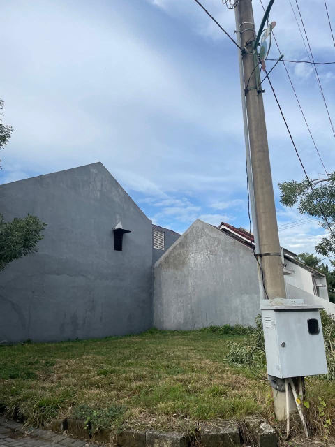 Dijual Tanah Citraland Utara Cluster Bukit Palma