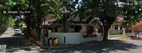 Dijual Rumah Jalan Klampis Anom