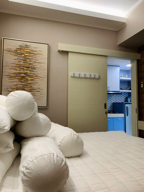Dijual Apartemen Pakuwon Tower Anderson