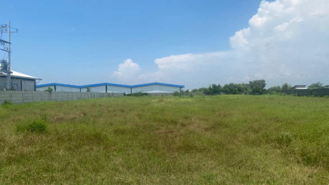 Dijual Tanah Industri Pejawan Gerongan, Pasuruan