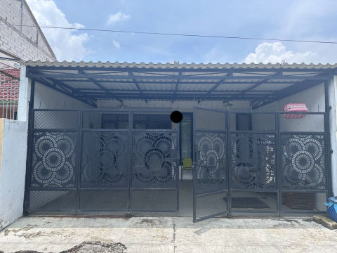 Dijual Rumah Darmo Indah