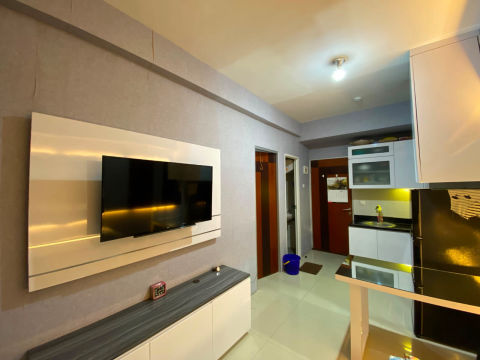 Dijual Apartemen Gunawangsa Merr Tower B