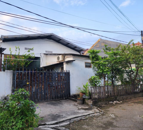 Dijual Komersial Jalan Tenggilis Mejoyo