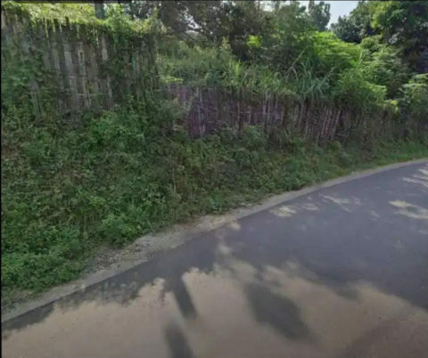 Dijual Tanah Jalan Raya Airlangga, Trawas