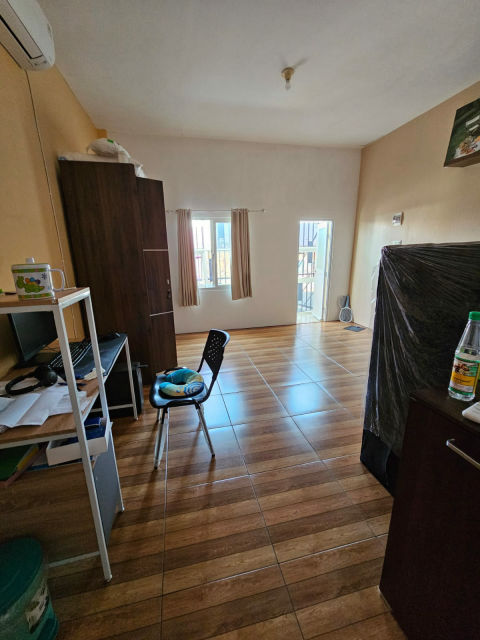 Dijual Rumah Kantor Gunung Anyar