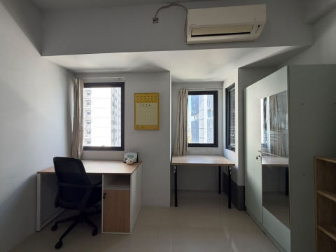 Disewa Apartemen UC Tower Cornell