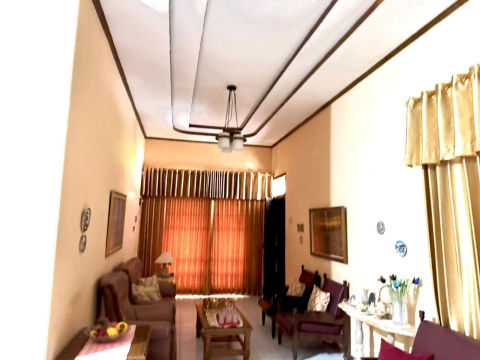 Dijual Rumah Wiyung Brantas Permai