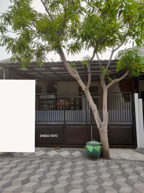 Dijual Rumah Tambak Medokan Ayu