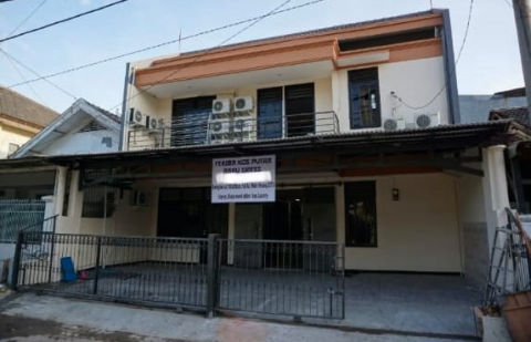Dijual Rumah Kos Siwalankerto Permai