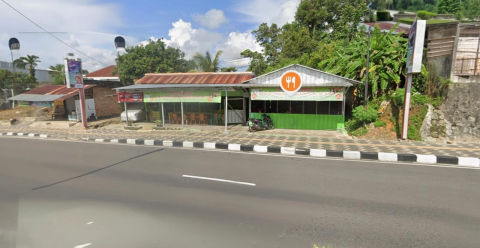 Dijual Komersial Jalan Soekarno Hatta Pangkal Pinang Bangka Belitung