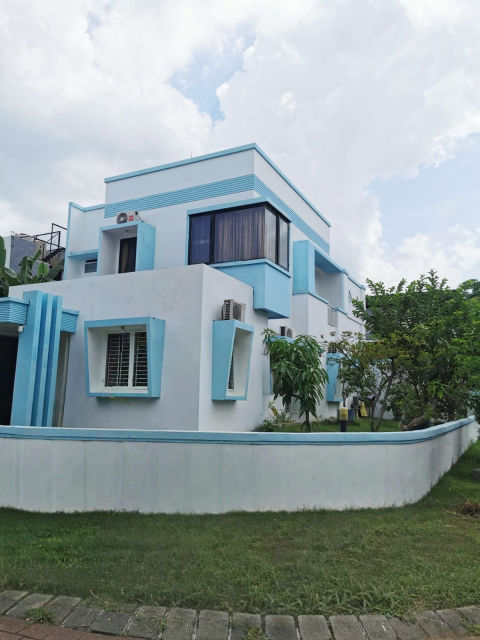 Dijual Rumah Citraland Utara Cluster Palma Grandia