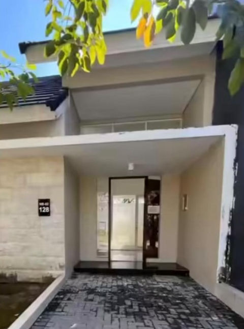 Dijual Rumah Citraland Utara Cluster Northwest Park