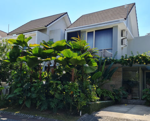 Dijual Rumah Citraland Utama Cluster Royal Park 1