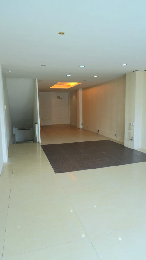 Dijual Ruko Komersial Villa Bukit Mas
