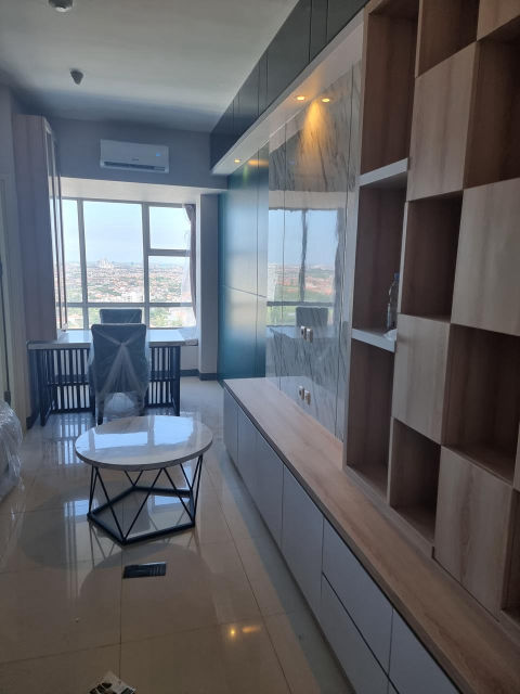 Dijual Apartemen Pakuwon Tower Benson