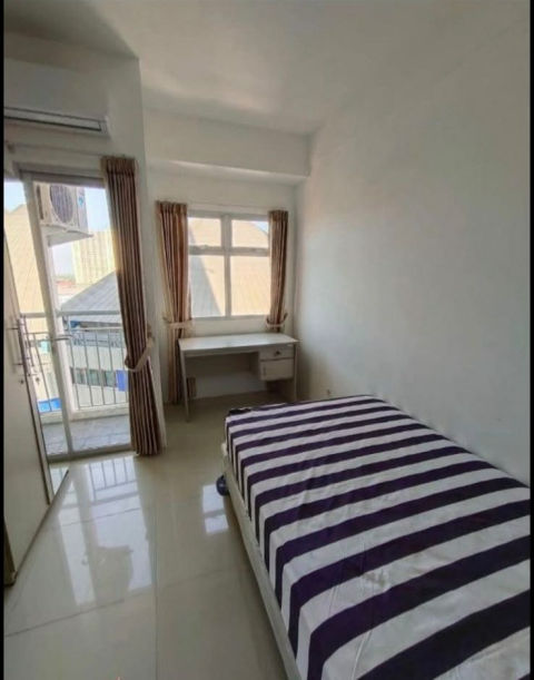 Dijual Apartemen Gunawangsa Merr