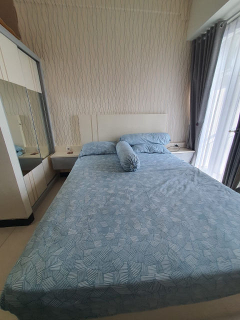 Disewa Apartemen East Coast Mansion Tower Amor
