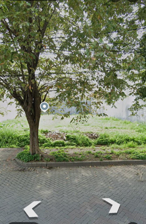 Dijual Tanah Araya 1